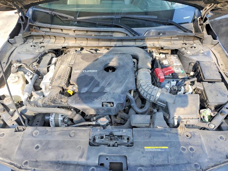 Aukcja sprzedaży 2020 Nissan Altima, vin: 1N4AL4CV5LC143500, numer aukcji: 62519006