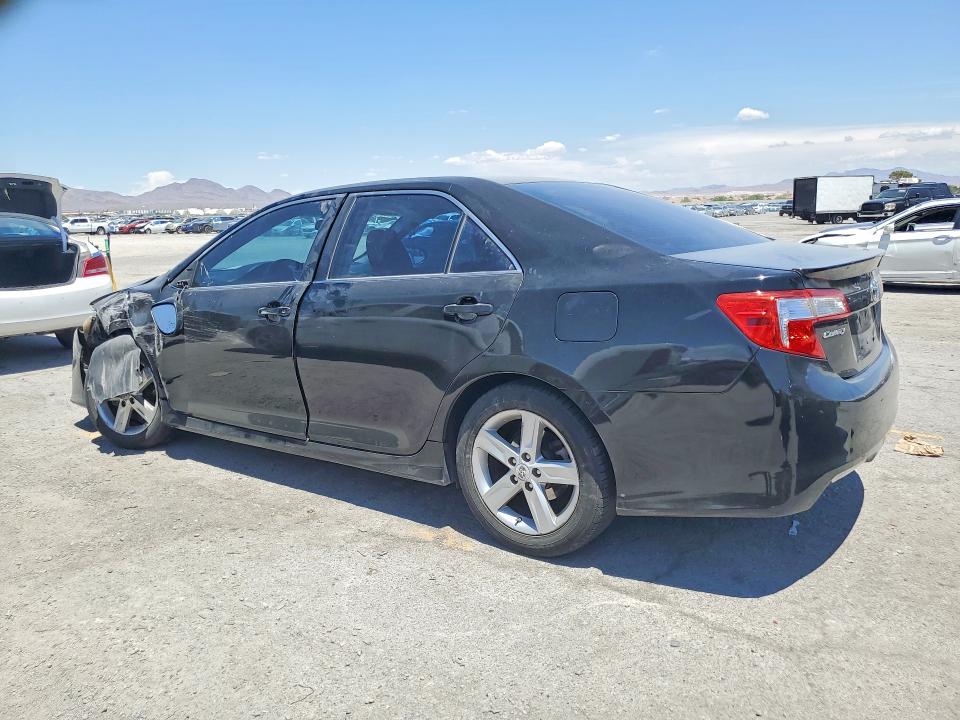 Aukcja sprzedaży 2013 Toyota Camry, vin: 4T1BF1FK3DU220619, numer aukcji: 61408486