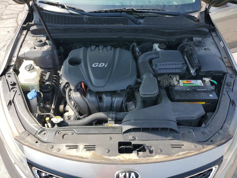 Aukcja sprzedaży 2015 Kia Optima, vin: 5XXGN4A72FG363698, numer aukcji: 62636266