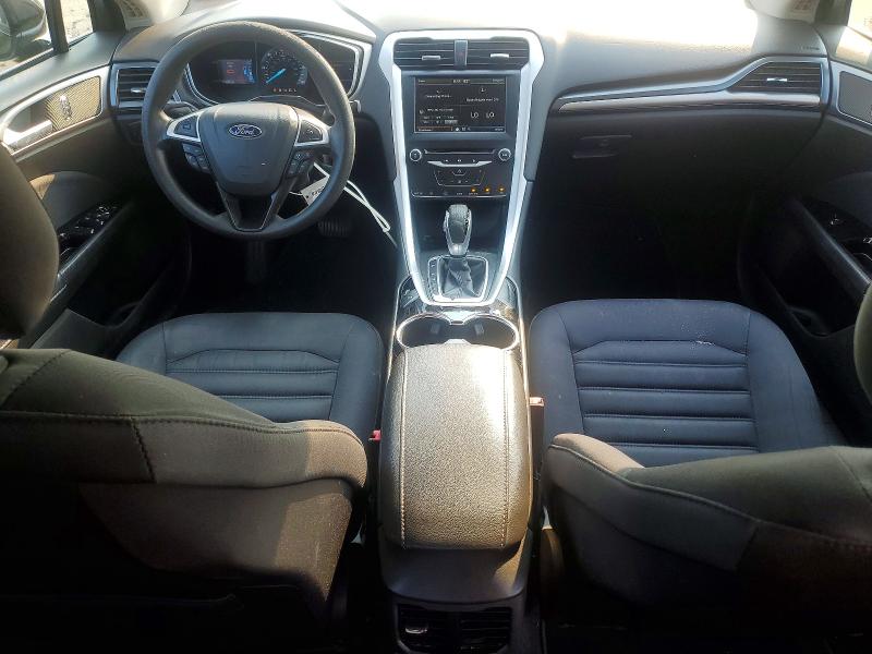 Продаж на аукціоні авто 2014 Ford Fusion, vin: 3FA6P0LU7ER292778, номер лоту: 62288936