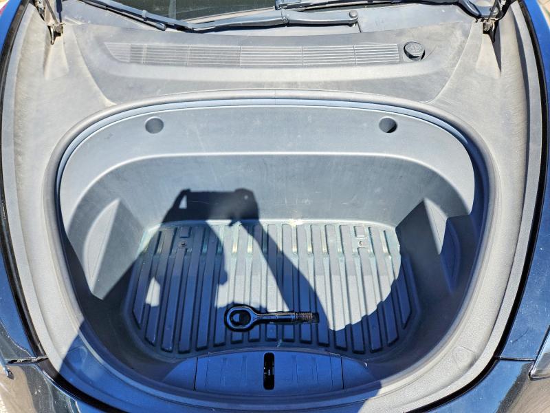 2023 Tesla Model 3 მანქანა იყიდება აუქციონზე, vin: 5YJ3E1EA2PF449231, აუქციონის ნომერი: 62774826