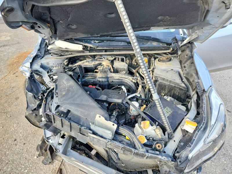 Aukcja sprzedaży 2017 Subaru Crosstrek, vin: JF2GPABCXH8220042, numer aukcji: 60176596
