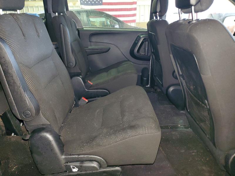 Aukcja sprzedaży 2020 Dodge Grand Caravan, vin: 2C4RDGBG2LR228557, numer aukcji: 60698786