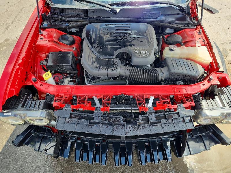 Продаж на аукціоні авто 2022 Dodge Challenger, vin: 2C3CDZAG4NH265626, номер лоту: 59785686