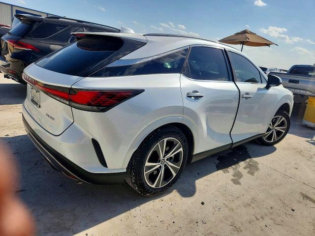 Aukcja sprzedaży 2024 Lexus Rx 350, vin: JTJCHMAA8R2011461, numer aukcji: 62872216
