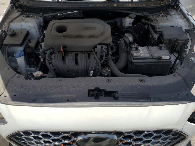 Продажа на аукционе авто 2019 Hyundai Sonata, vin: 5NPE34AF2KH803535, номер лота: 61009376