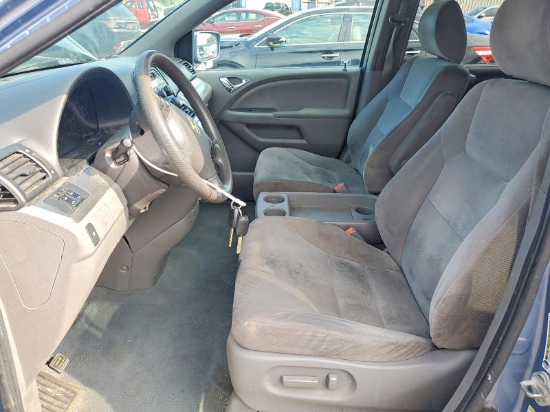 Продажа на аукционе авто 2008 Honda Odyssey, vin: 5FNRL38468B095586, номер лота: 62207166