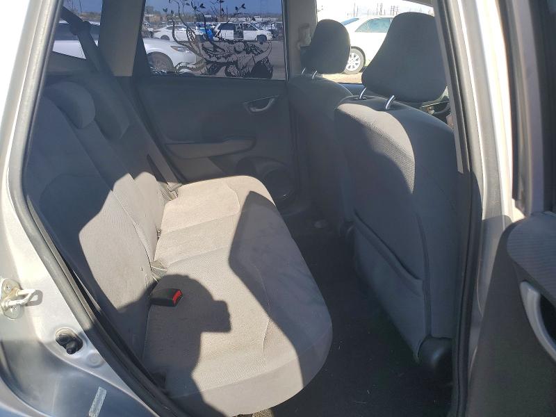 Продажа на аукционе авто 2013 Honda Fit, vin: JHMGE8H35DC008224, номер лота: 61018816