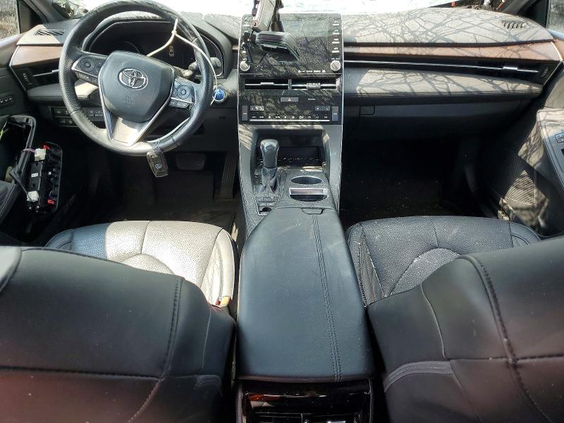 Aukcja sprzedaży 2021 Toyota Avalon, vin: 4T1DA1ABXMU004054, numer aukcji: 60766816