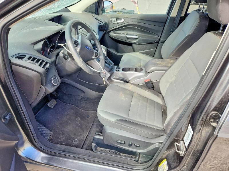 Aukcja sprzedaży 2016 Ford Escape, vin: 1FMCU0G98GUB74306, numer aukcji: 61928966
