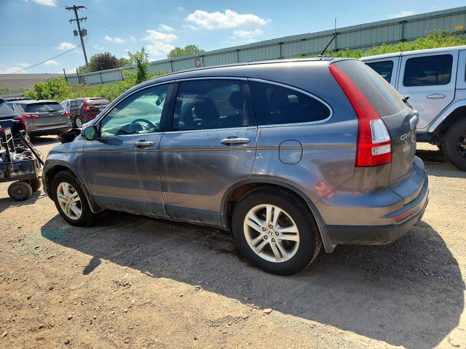 Продаж на аукціоні авто 2011 Honda Cr-v, vin: JHLRE4H71BC025978, номер лоту: 59787236