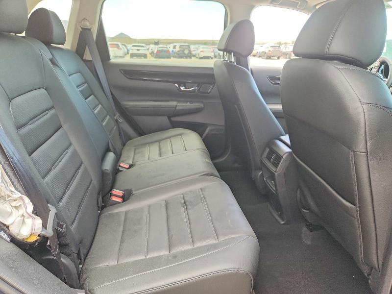 Продажа на аукционе авто 2026 Honda Cr-v, vin: 2HKRS4H70TH444528, номер лота: 62317296