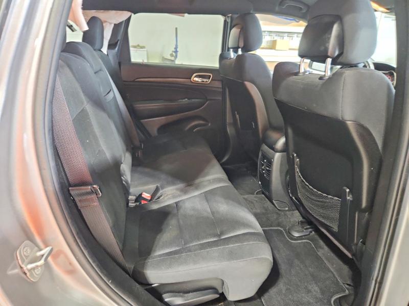 59967336 :رقم المزاد ، 1C4RJFAG2EC430041 vin ، 2014 Jeep Grand Cherokee مزاد بيع