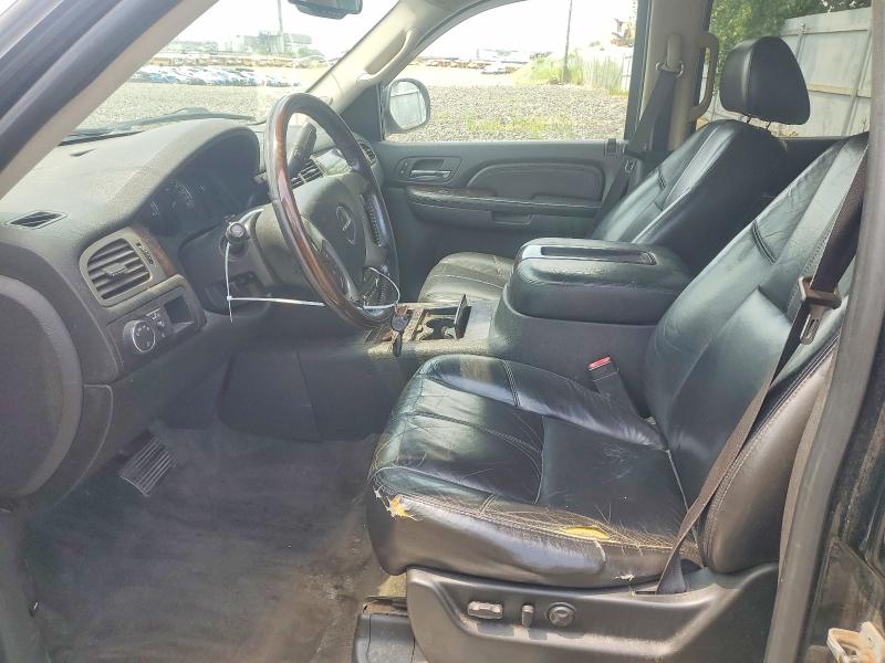 2008 Gmc Yukon მანქანა იყიდება აუქციონზე, vin: 1GKFK63838J208649, აუქციონის ნომერი: 60057946