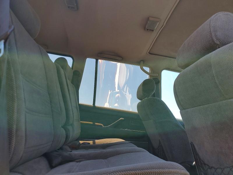 Продажа на аукционе авто 1994 Toyota Land Cruiser, vin: JT3DJ81W1R0071824, номер лота: 60971426
