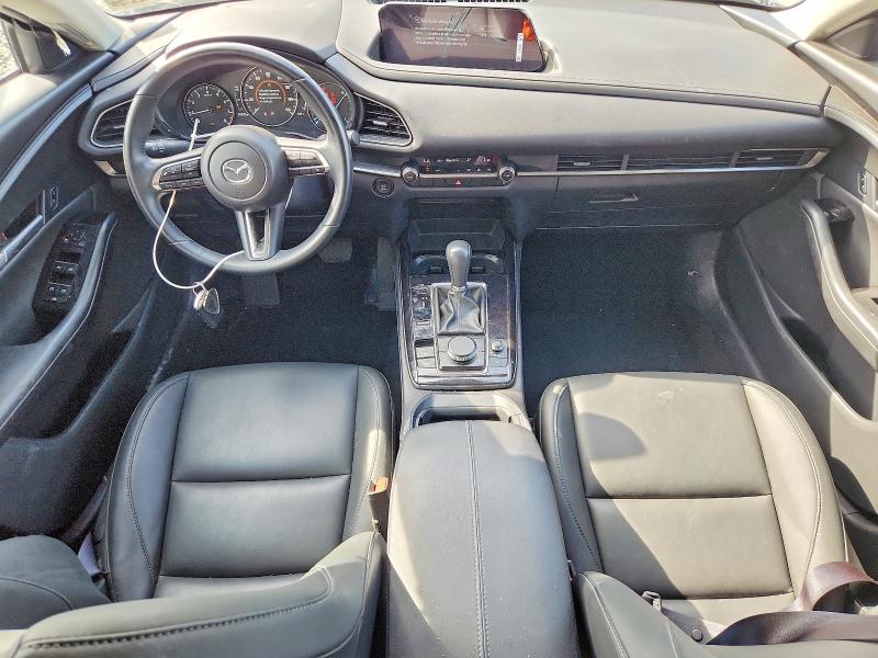 Aukcja sprzedaży 2025 Mazda Cx-30, vin: 3MVDMBBM5SM760974, numer aukcji: 62135796