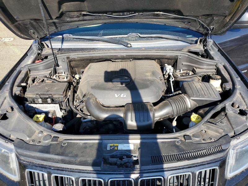 62540736 :رقم المزاد ، 1C4RJFAG2FC844664 vin ، 2015 Jeep Grand Cherokee مزاد بيع