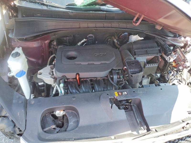 Aukcja sprzedaży 2016 Kia Sorento, vin: 5XYPG4A35GG082872, numer aukcji: 60590616
