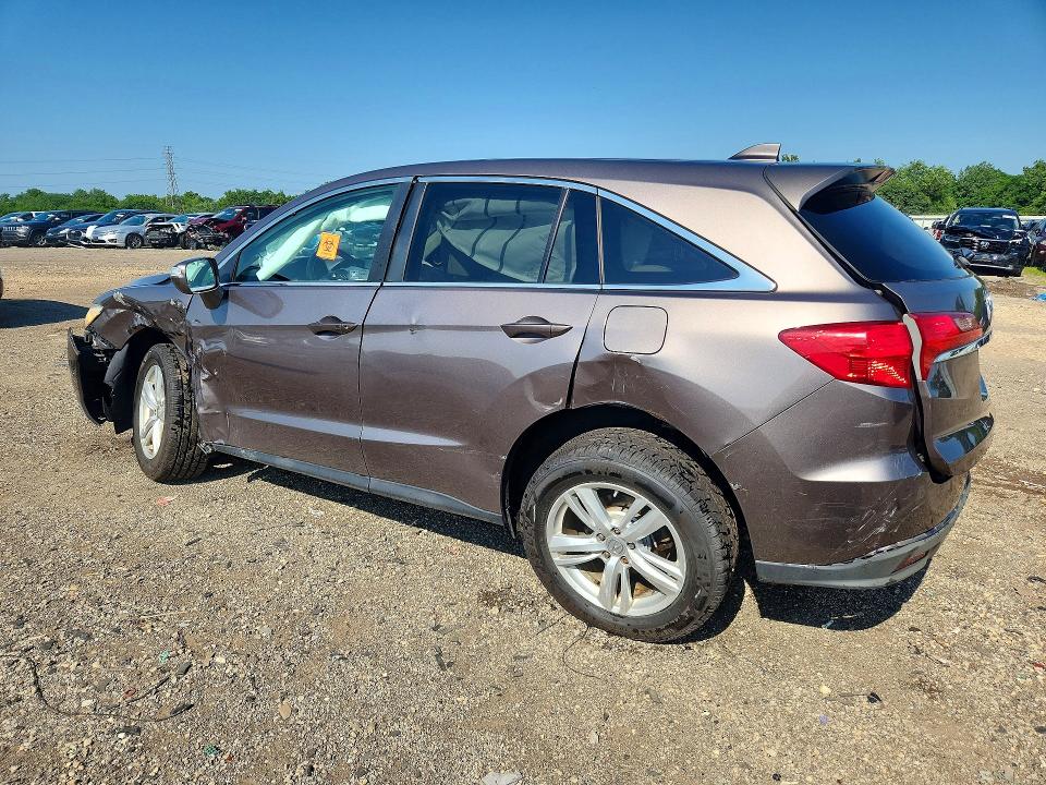 Aukcja sprzedaży 2013 Acura Rdx, vin: 5J8TB3H37DL013230, numer aukcji: 59383476