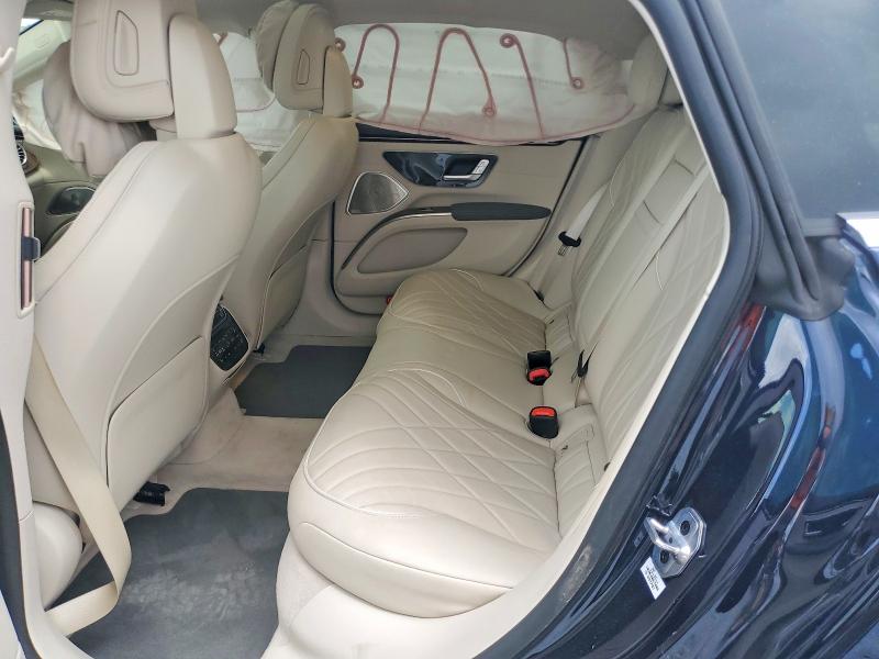 Auction sale of the 2022 Mercedes-benz Eqs Sedan, vin: W1KCG2DB7NA009155, lot number: 62987566