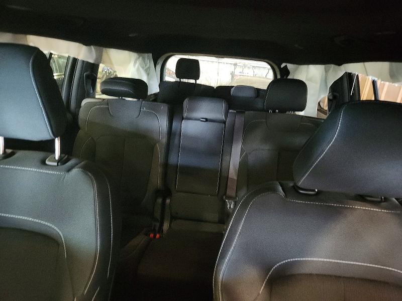 Продажа на аукционе авто 2025 Jeep Grand Cherokee, vin: 1C4RJKAG2S8731223, номер лота: 60320456