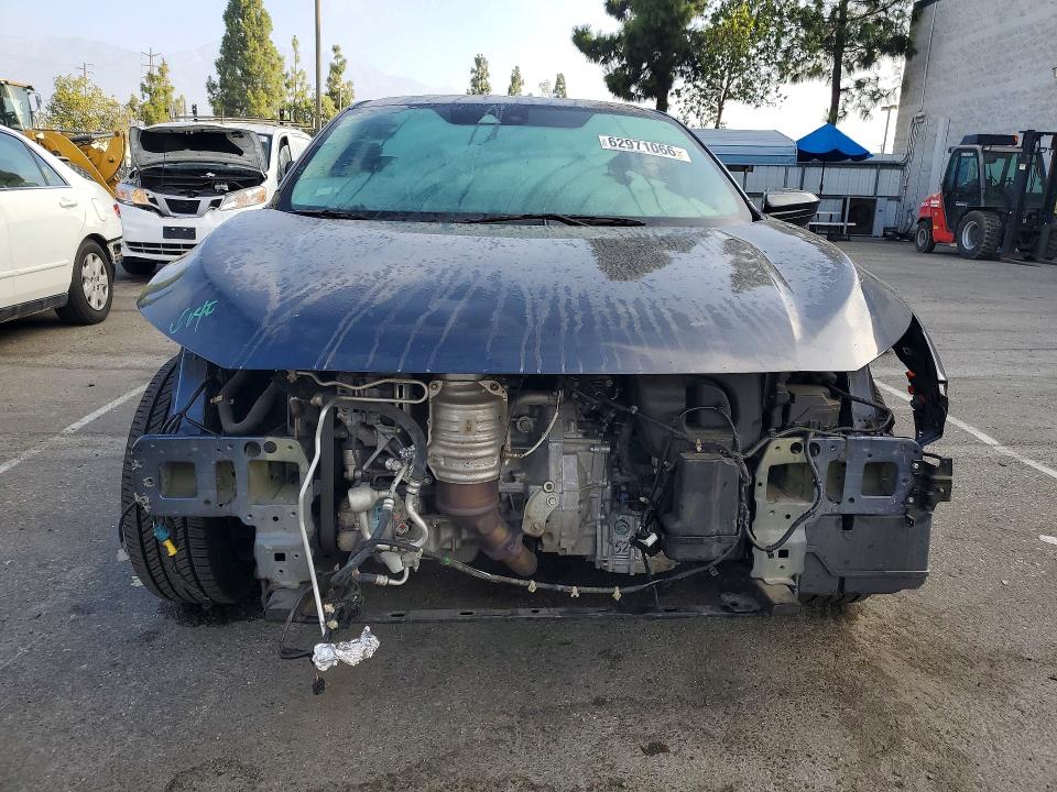 62971066 :رقم المزاد ، 2HGFC2F62LH522297 vin ، 2020 Honda Civic مزاد بيع