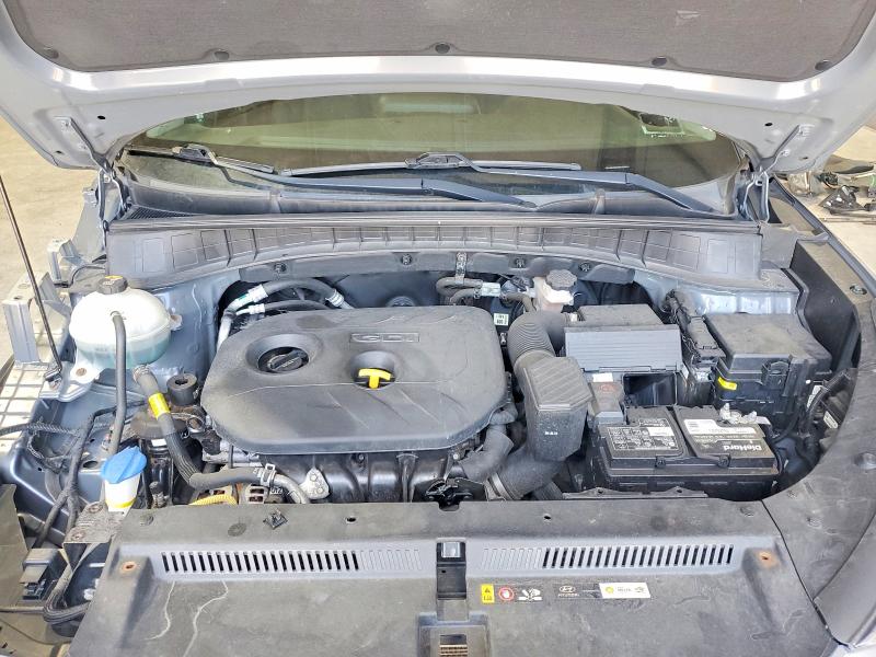 Продаж на аукціоні авто 2019 Hyundai Tucson, vin: KM8J2CA48KU035622, номер лоту: 61308816