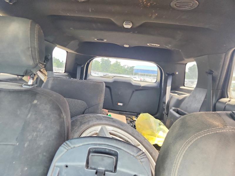 Aukcja sprzedaży 2017 Ford Explorer, vin: 1FM5K7D8XHGA84867, numer aukcji: 62659936