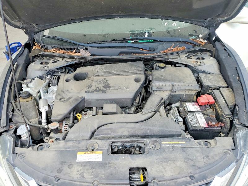 60830546 :رقم المزاد ، 1N4AL3AP9JC104193 vin ، 2018 Nissan Altima مزاد بيع