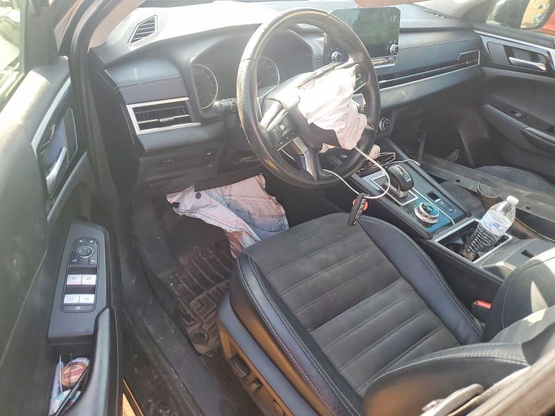 Aukcja sprzedaży 2022 Mitsubishi Outlander, vin: JA4J3UA8XNZ066589, numer aukcji: 61136886