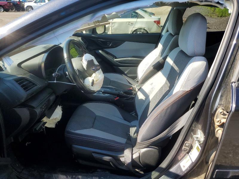 Продажа на аукционе авто 2018 Subaru Crosstrek, vin: JF2GTADC7JH218151, номер лота: 60039176