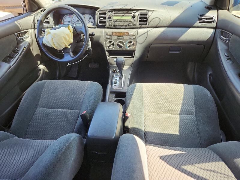 Aukcja sprzedaży 2008 Toyota Corolla, vin: 1NXBR30E18Z993231, numer aukcji: 60886386