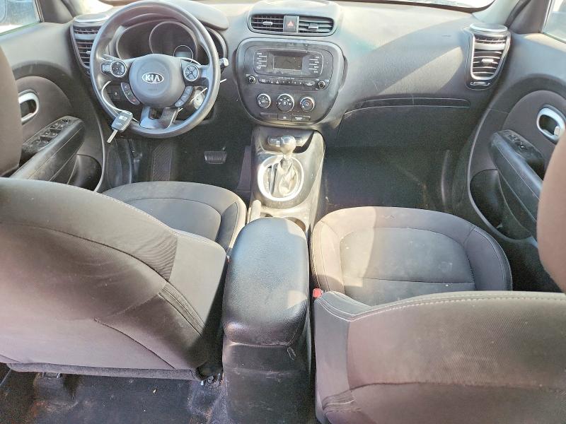 Продаж на аукціоні авто 2014 Kia Soul, vin: KNDJN2A27E7110513, номер лоту: 62879376