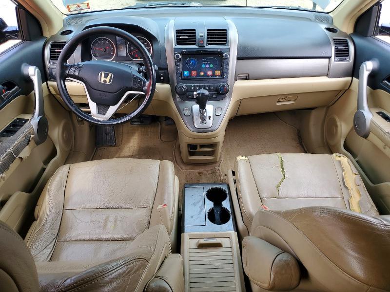 Продаж на аукціоні авто 2007 Honda Cr-v, vin: JHLRE48717C105417, номер лоту: 62465256