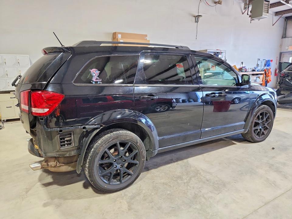 Aukcja sprzedaży 2015 Dodge Journey, vin: 3C4PDDBG6FT695343, numer aukcji: 60741656