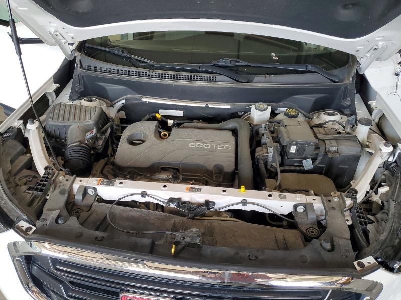 Продаж на аукціоні авто 2021 Gmc Terrain, vin: 3GKALTEV2ML339860, номер лоту: 62842526