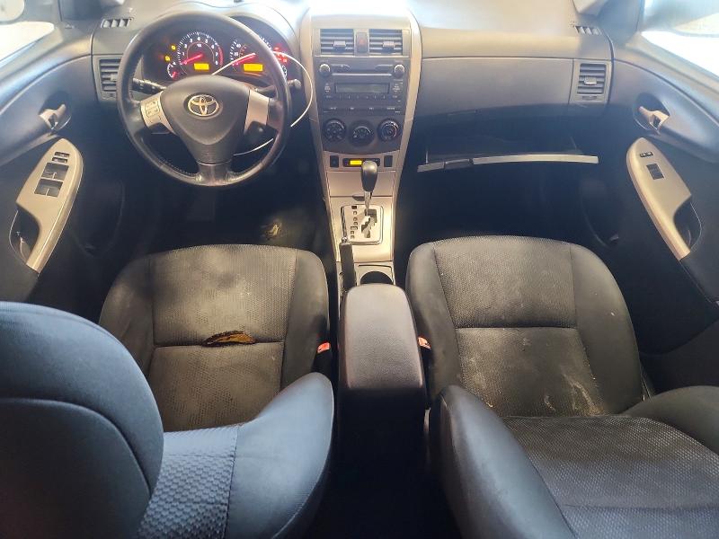 Aukcja sprzedaży 2010 Toyota Corolla, vin: 1NXBU4EE3AZ244448, numer aukcji: 59718866