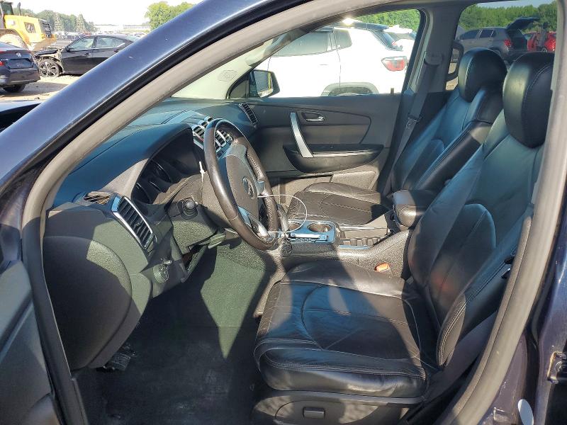 2007 Gmc Acadia მანქანა იყიდება აუქციონზე, vin: 1GKEV23777J165824, აუქციონის ნომერი: 60718836
