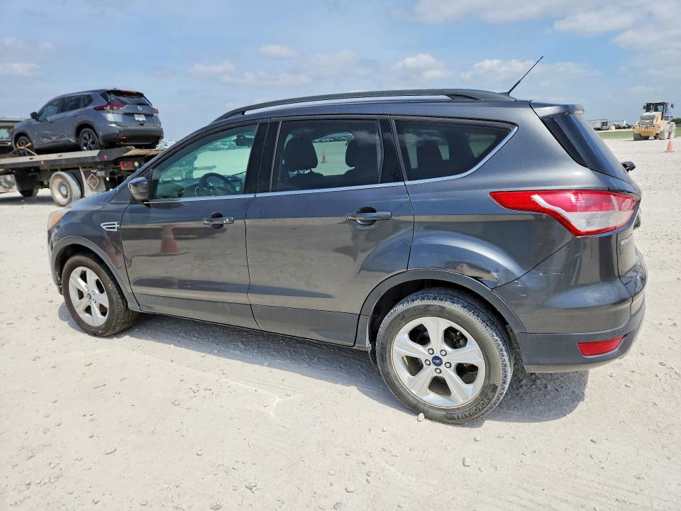 2016 Ford Escape მანქანა იყიდება აუქციონზე, vin: 1FMCU0GX2GUA38719, აუქციონის ნომერი: 63250166