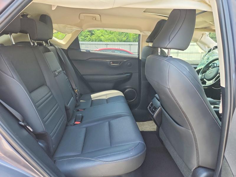 59318636 :رقم المزاد ، JTJDARDZ9M2251053 vin ، 2021 Lexus Nx 300 مزاد بيع