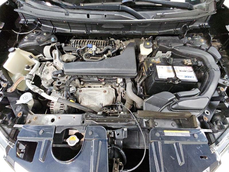 Aukcja sprzedaży 2018 Nissan Rogue, vin: 5N1AT2MV3JC810666, numer aukcji: 60495116
