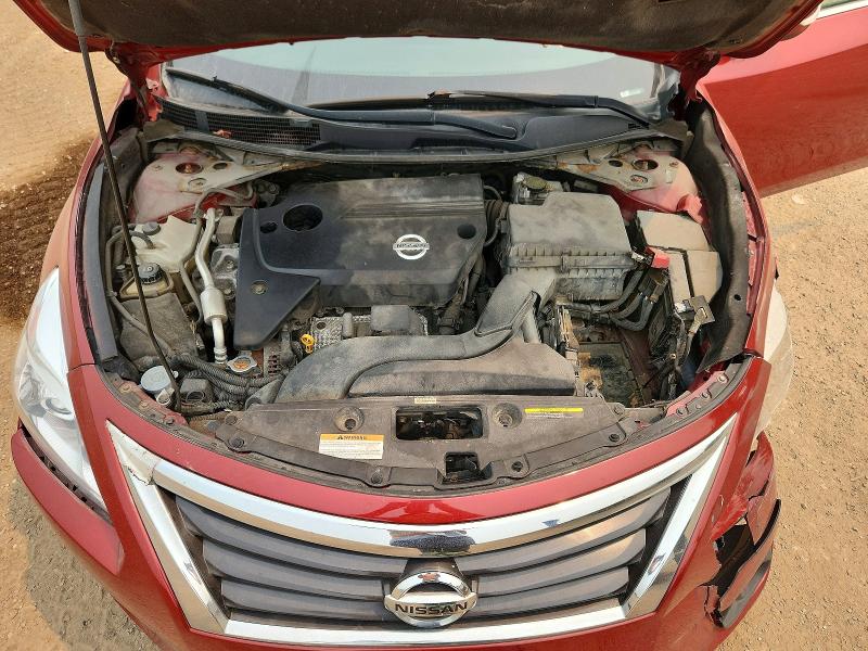 2013 Nissan Altima მანქანა იყიდება აუქციონზე, vin: 1N4AL3AP0DN506726, აუქციონის ნომერი: 61481506