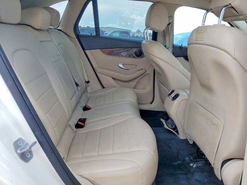 59954366 :رقم المزاد ، WDC0G4JB4KV136327 vin ، 2019 Mercedes-benz Glc مزاد بيع