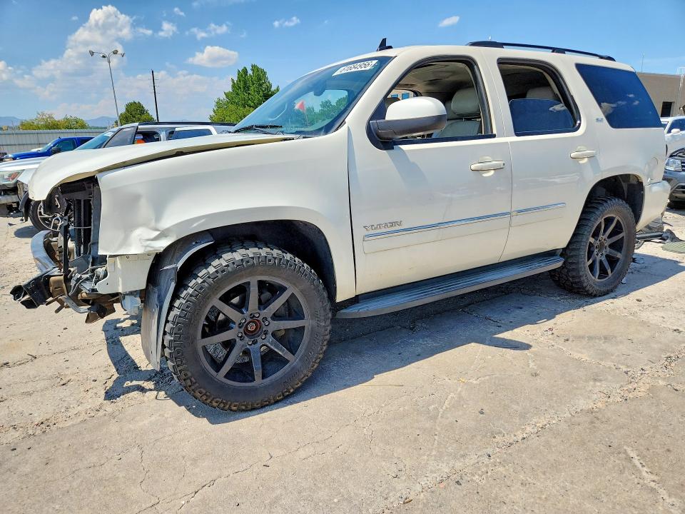 Продажа на аукционе авто 2012 Gmc Yukon, vin: 1GKS2CE03CR267490, номер лота: 61684956
