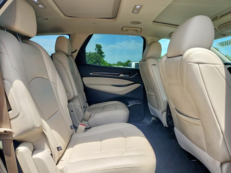 Продаж на аукціоні авто 2023 Buick Enclave, vin: 5GAEVBKW4PJ237343, номер лоту: 60565836