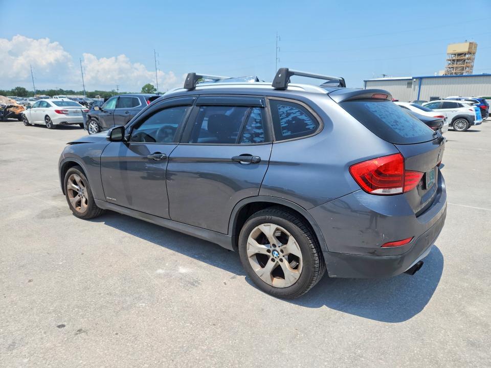 Aukcja sprzedaży 2013 Bmw X1, vin: WBAVM1C52DVW44810, numer aukcji: 63037726