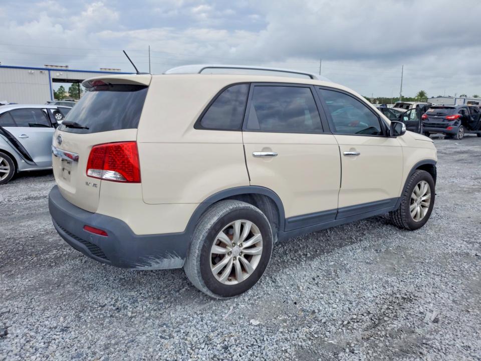 Продаж на аукціоні авто 2011 Kia Sorento, vin: 5XYKU4A2XBG028096, номер лоту: 63402076