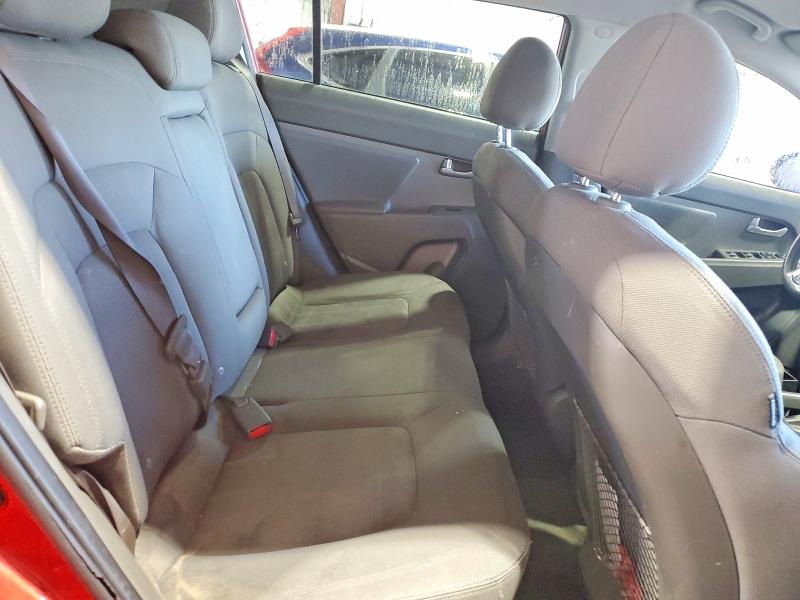 Aukcja sprzedaży 2011 Kia Sportage, vin: KNDPBCA29B7016248, numer aukcji: 61427946