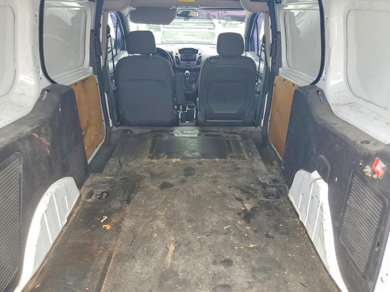 2015 Ford Transit Connect მანქანა იყიდება აუქციონზე, vin: NM0LS7E71F1192521, აუქციონის ნომერი: 61548326