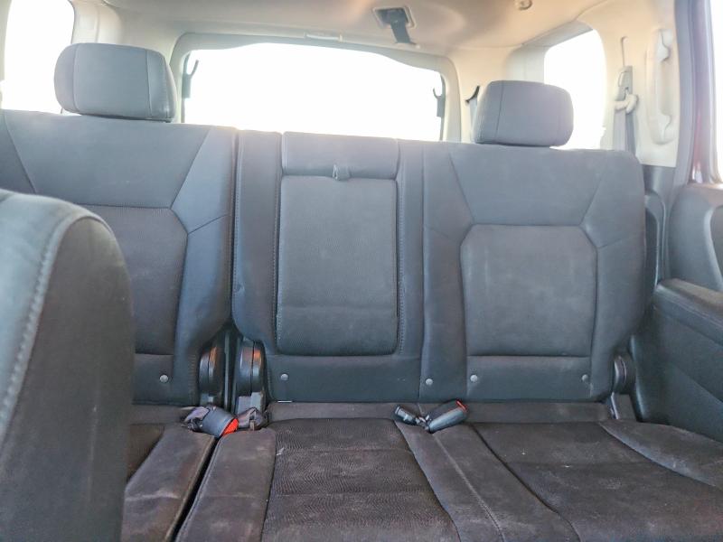 Aukcja sprzedaży 2010 Honda Pilot, vin: 5FNYF3H27AB021410, numer aukcji: 63515436